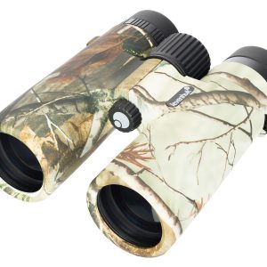 Binocolo con reticolo Levenhuk Camo 10×42