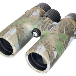 Binocolo con reticolo Levenhuk Camo 10×42