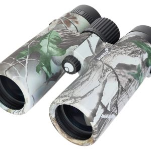 Binocolo con reticolo Levenhuk Camo 10×42