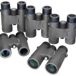 Binocolo Levenhuk Nitro 8×32