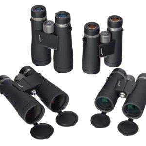 Binocolo Levenhuk Nitro ED 8×42