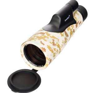 Monoculare con reticolo Levenhuk Camo 10×56