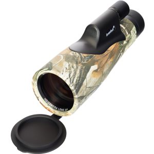 Monoculare con reticolo Levenhuk Camo 10×56