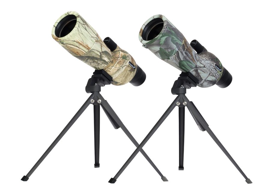 Cannocchiale terrestre Levenhuk Camo 60 - immagine 2