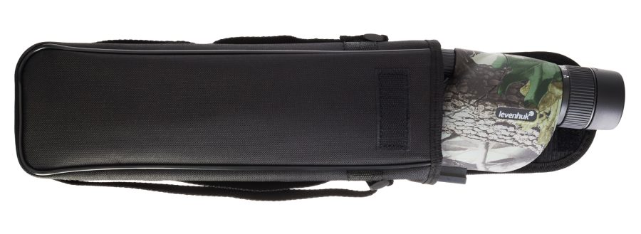 Cannocchiale terrestre Levenhuk Camo 60 - immagine 5
