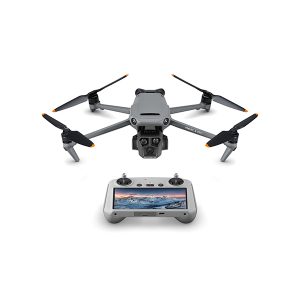 DJI Mavic 3 Pro (DJI RC) – Fly More Combo (DJI RC) – Fly More Combo (RC Pro)