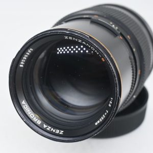 Zenza Bronica Zenzanon-S 250mm F/5.6 – 6×6