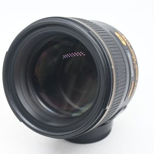 Nikon AF-S 85mm f/1.4 G