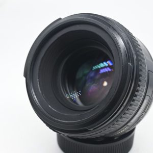 Nikon AF-S 50mm f/1.4 G