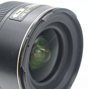 Nikon AF-S 16-35mm f/4 G ED VR