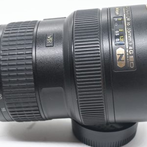 Nikon AF-S 16-35mm f/4 G ED VR