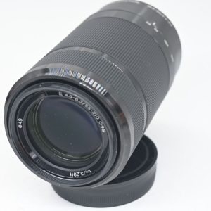 Sony E 55-210mm f/4.5-6.3 OSS
