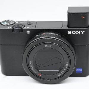 Sony RX 100 Mark V A