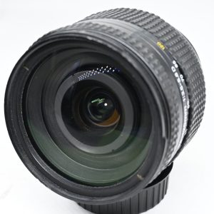 Nikon AF 24-120mm f/3.5-5.6 D