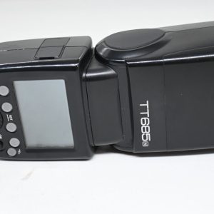Godox TT685 X Nikon