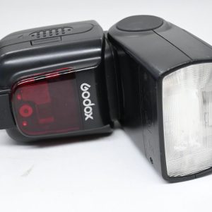 Godox TT685 X Nikon
