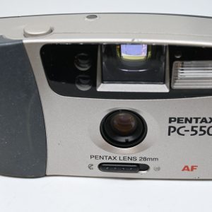 Pentax PC 550