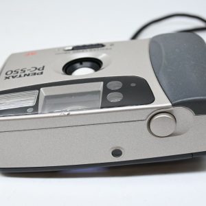 Pentax PC 550