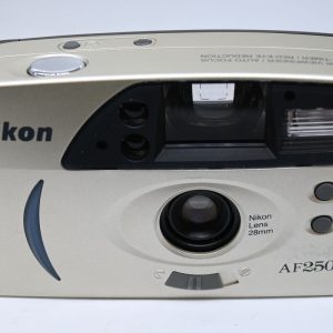 Nikon AF S 250