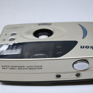 Nikon AF S 250