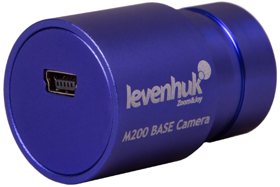 Fotocamera digitale Levenhuk M200 BASE - immagine 5