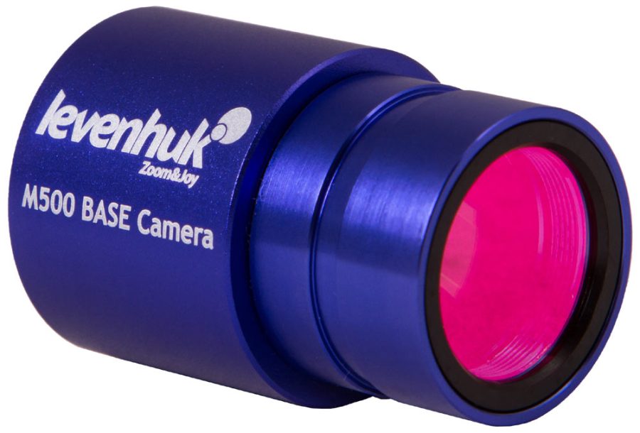 Fotocamera digitale Levenhuk M500 BASE - immagine 5