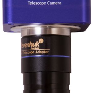Fotocamera digitale Levenhuk T500 PLUS
