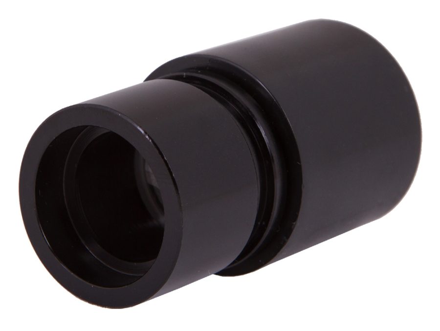 Oculare Levenhuk Rainbow WF10x - immagine 2