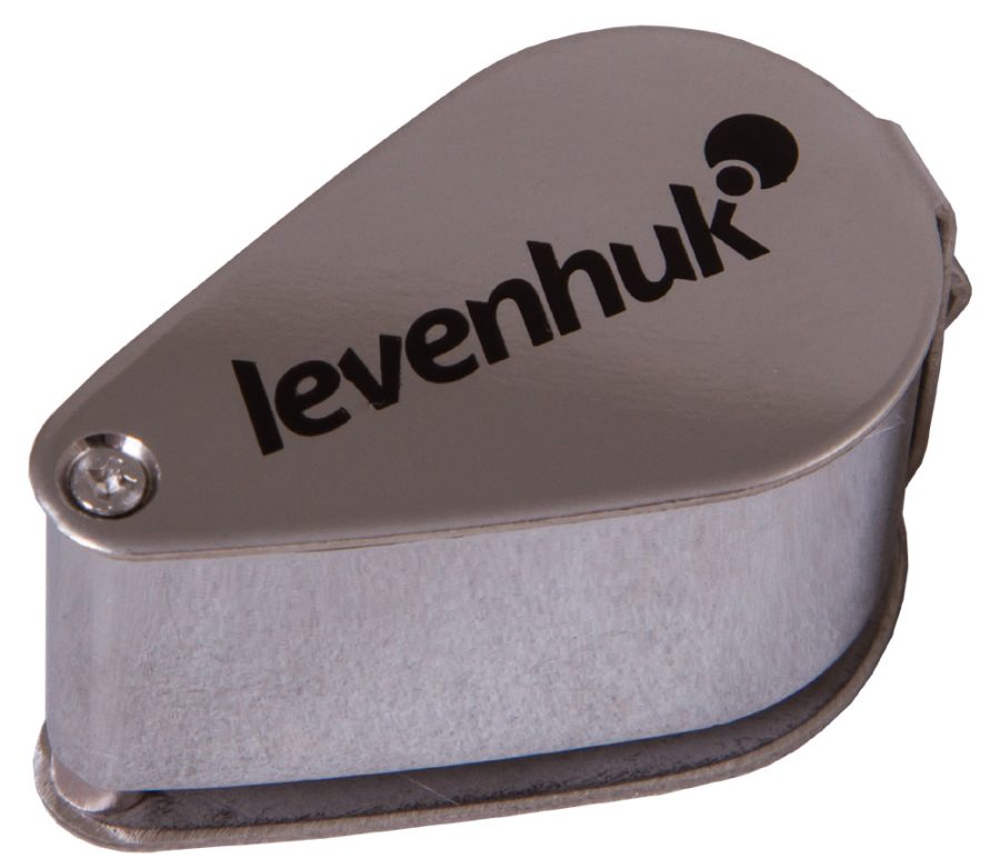 Lente d’ingrandimento Levenhuk Zeno Gem M9 - immagine 5