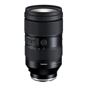 Sony a7III + Tamron 35-150mm F/2-2.8 Di III VXD