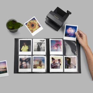 Polaroid Photo Album – Large