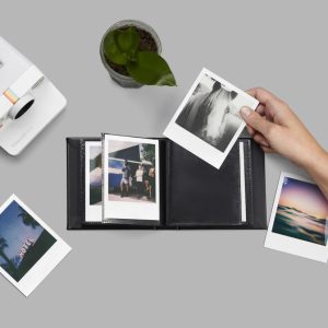 Polaroid Photo Album – Small