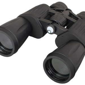 Binocolo Levenhuk Atom 10–30×50