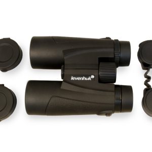 Binocolo Levenhuk Karma 10×42