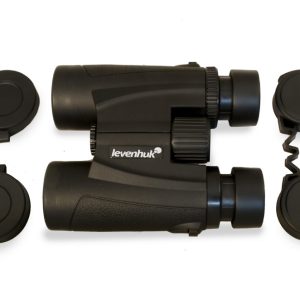 Binocolo Levenhuk Karma 6,5×32