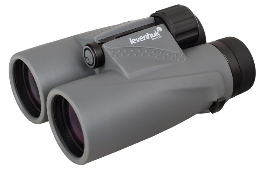 Binocolo Levenhuk Karma PLUS 10x42 - immagine 2
