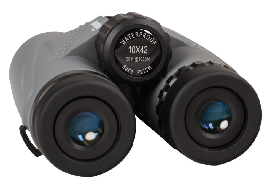 Binocolo Levenhuk Karma PLUS 10x42 - immagine 4