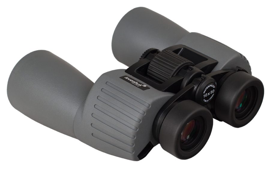 Binocolo Levenhuk Sherman PLUS 10x50 - immagine 2