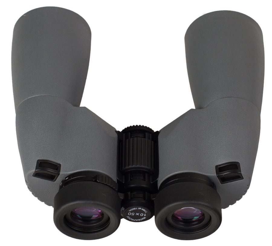 Binocolo Levenhuk Sherman PLUS 10x50 - immagine 3