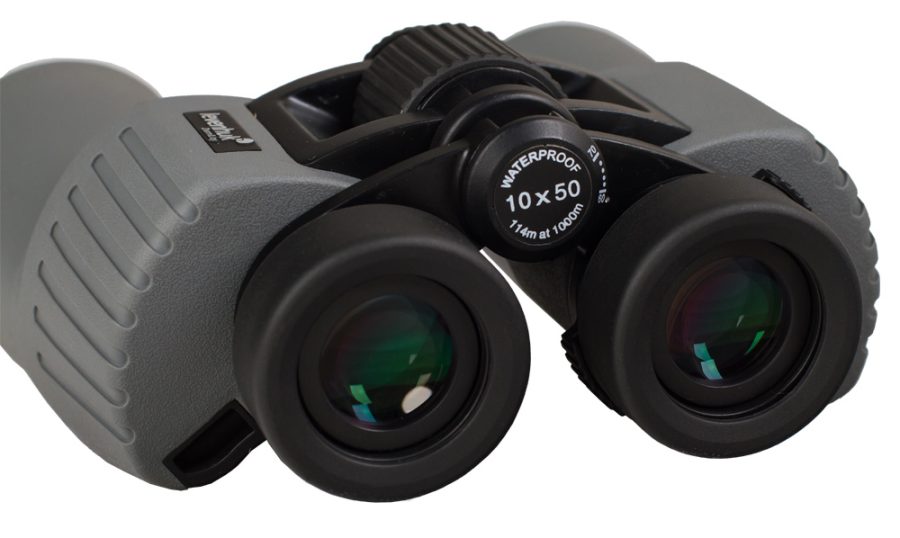 Binocolo Levenhuk Sherman PLUS 10x50 - immagine 5