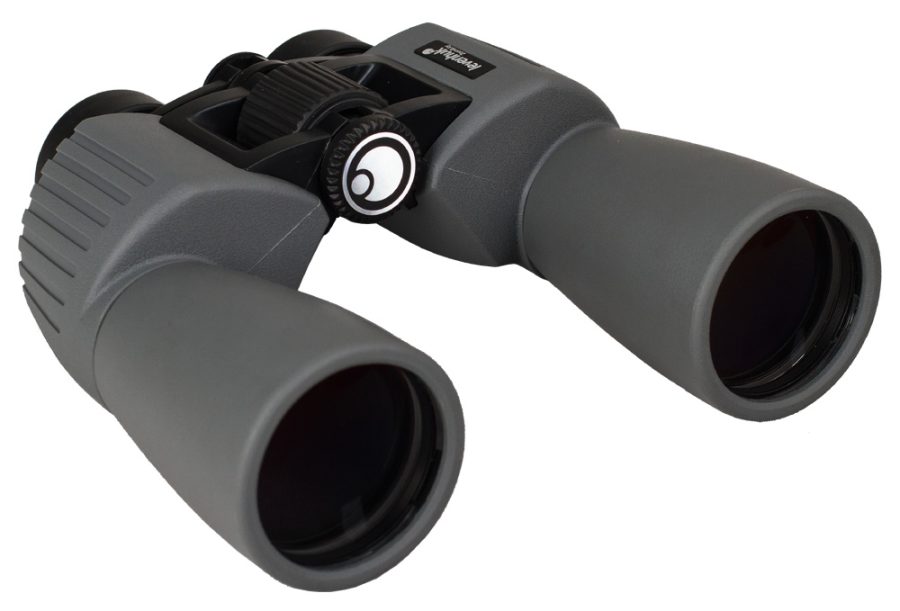 Binocolo Levenhuk Sherman PLUS 12x50 - immagine 2