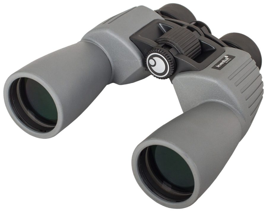 Binocolo Levenhuk Sherman PLUS 12x50