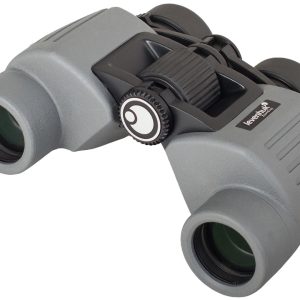 Binocolo Levenhuk Sherman PLUS 6,5×32