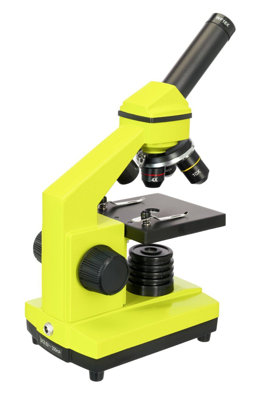 Microscopio Levenhuk Rainbow 2L PLUS - immagine 5