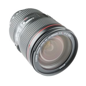 Canon EF 24-105mm f/4 L IS USM II