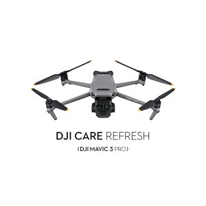 DJI Care Refresh Piano 1 Anno o 2 Anni (Mavic 3 Pro)