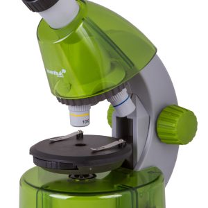 Microscopio Levenhuk LabZZ M101