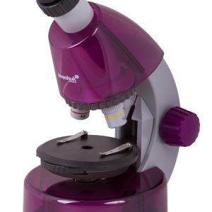 Microscopio Levenhuk LabZZ M101