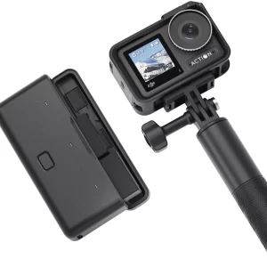 DJI Osmo Action 3 – Standard Combo – Adventure Combo