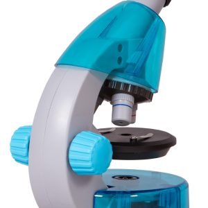 Microscopio Levenhuk LabZZ M101